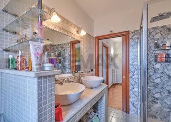 Bagno - Villa Chieti - foto 31