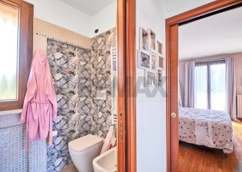 Bagno - Villa Chieti - foto 32