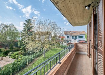 Balcone - Villa Chieti - foto 34