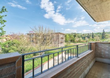 Balcone - Villa Chieti - foto 36