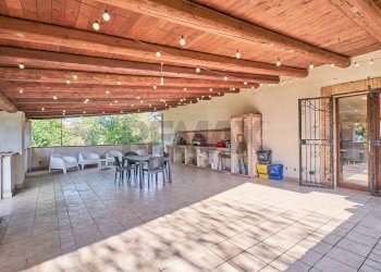 Terrazza - Villa Chieti - foto 37