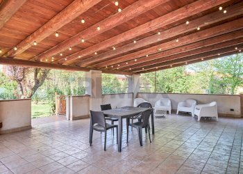 Terrazza - Villa Chieti - foto 38