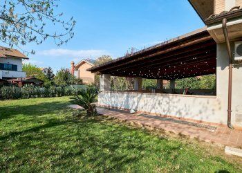 Giardino - Villa Chieti - foto 39