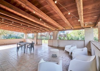 Terrazza - Villa Chieti - foto 40