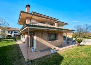 Casa all\'aperto - Villa Chieti - foto 44