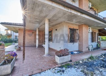 Terrazza - Villa Chieti - foto 45