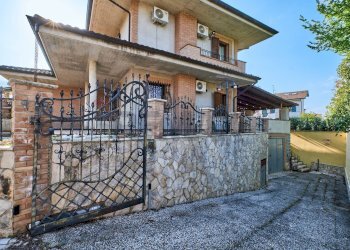 Casa all\'aperto - Villa Chieti - foto 46
