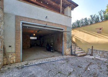 Parcheggio - Villa Chieti - foto 47