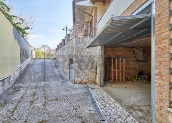 Casa all\'aperto - Villa Chieti - foto 48