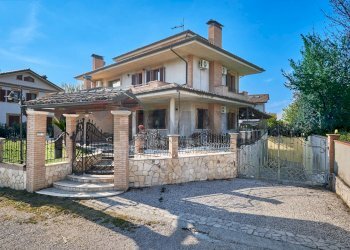 Casa all\'aperto - Villa Chieti - foto 50