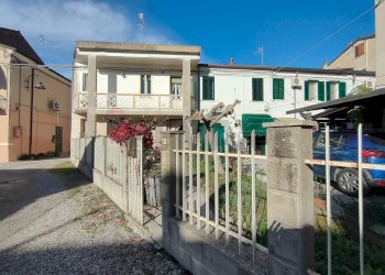 Casa all\'aperto - Casa semi indipendente piazzetta piave
1, Copparo - foto 3