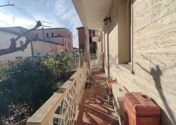 Balcone - Casa semi indipendente piazzetta piave
1, Copparo - foto 8