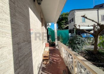 Balcone - Casa semi indipendente piazzetta piave
1, Copparo - foto 9