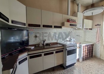 Cucina - Casa semi indipendente piazzetta piave
1, Copparo - foto 18