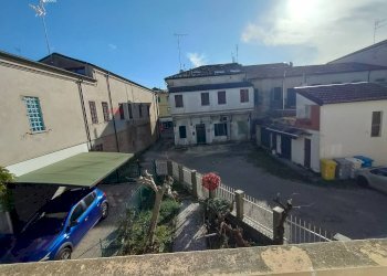 Edificio all\'aperto - Casa semi indipendente piazzetta piave
1, Copparo - foto 20