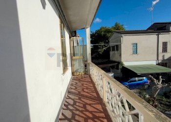 Balcone - Casa semi indipendente piazzetta piave
1, Copparo - foto 22