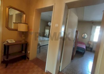 Hall / corridoio - Casa semi indipendente piazzetta piave
1, Copparo - foto 33