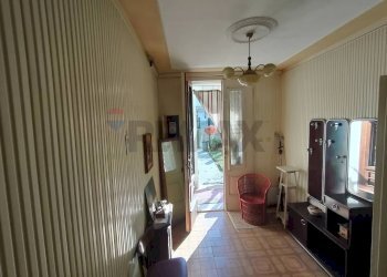 Soggiorno - Casa semi indipendente piazzetta piave
1, Copparo - foto 36