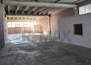 Parcheggio - Capannone Strada Statale 16
 
2098, Polesella - foto 5