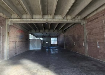 Parcheggio - Capannone Strada Statale 16
 
2098, Polesella - foto 11