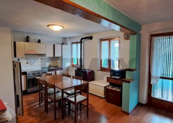 Sala da pranzo - Locale Commerciale Via Conte
 
42, Lamon - foto 3