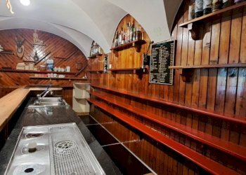 Cantina - Locale Commerciale Via Conte
 
42, Lamon - foto 6