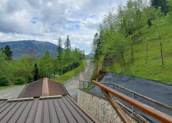 Balcone - Locale Commerciale Via Conte
 
42, Lamon - foto 13