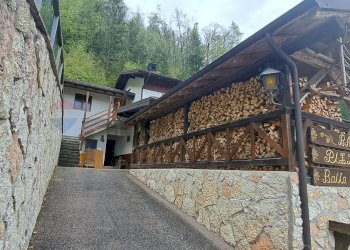 Casa all\'aperto - Locale Commerciale Via Conte
 
42, Lamon - foto 17