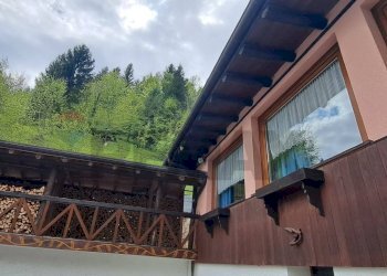 Balcone - Locale Commerciale Via Conte
 
42, Lamon - foto 18