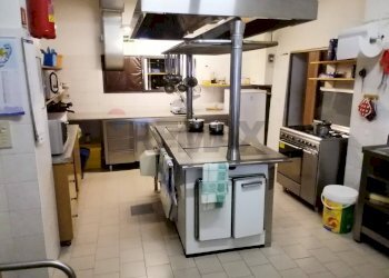 Cucina - Locale Commerciale Via Conte
 
42, Lamon - foto 24