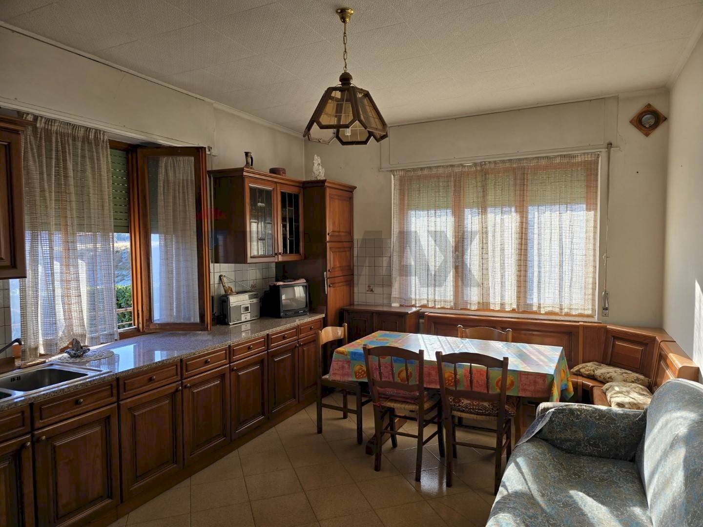 Cucina - Apartment Via Beccaroi
 
33, Lamon - photo 2