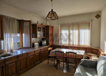 Cucina - Appartamento Via Beccaroi
33, Lamon - foto 2