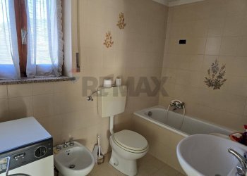 Bagno - Appartamento Via Beccaroi
33, Lamon - foto 3