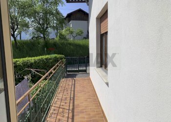 Balcone - Appartamento Via Beccaroi
33, Lamon - foto 6