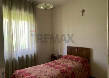 Camera / camera da letto - Appartamento Via Beccaroi
33, Lamon - foto 13