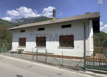 Casa all\'aperto - Appartamento Via Beccaroi
33, Lamon - foto 15