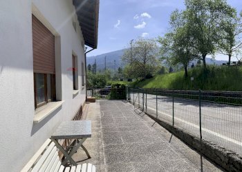 Terrazza - Appartamento Via Beccaroi
33, Lamon - foto 18