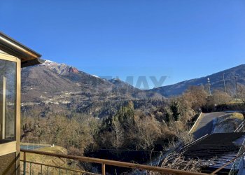 Vista delle montagne - Appartamento Via Beccaroi
33, Lamon - foto 21