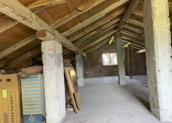 Parcheggio - Appartamento Via Beccaroi
33, Lamon - foto 24