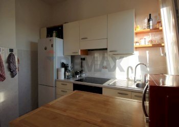 Cucina - Bilocale via banfi
 
4, Mezzago - foto 6