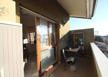 Balcone - Bilocale via banfi
 
4, Mezzago - foto 13