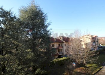 Edificio all\'aperto - Bilocale via banfi
 
4, Mezzago - foto 14