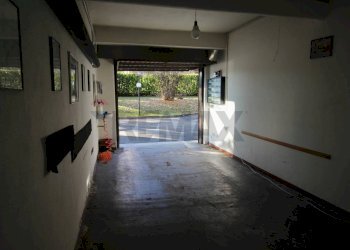 Parcheggio - Bilocale via banfi
 
4, Mezzago - foto 17