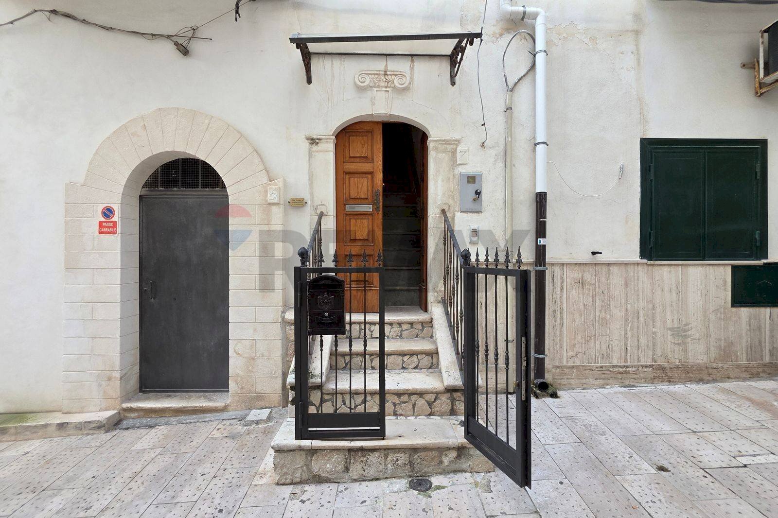 Casa all\'aperto - Quadrilocale Via Santa Croce
 
7, Vieste - foto 2