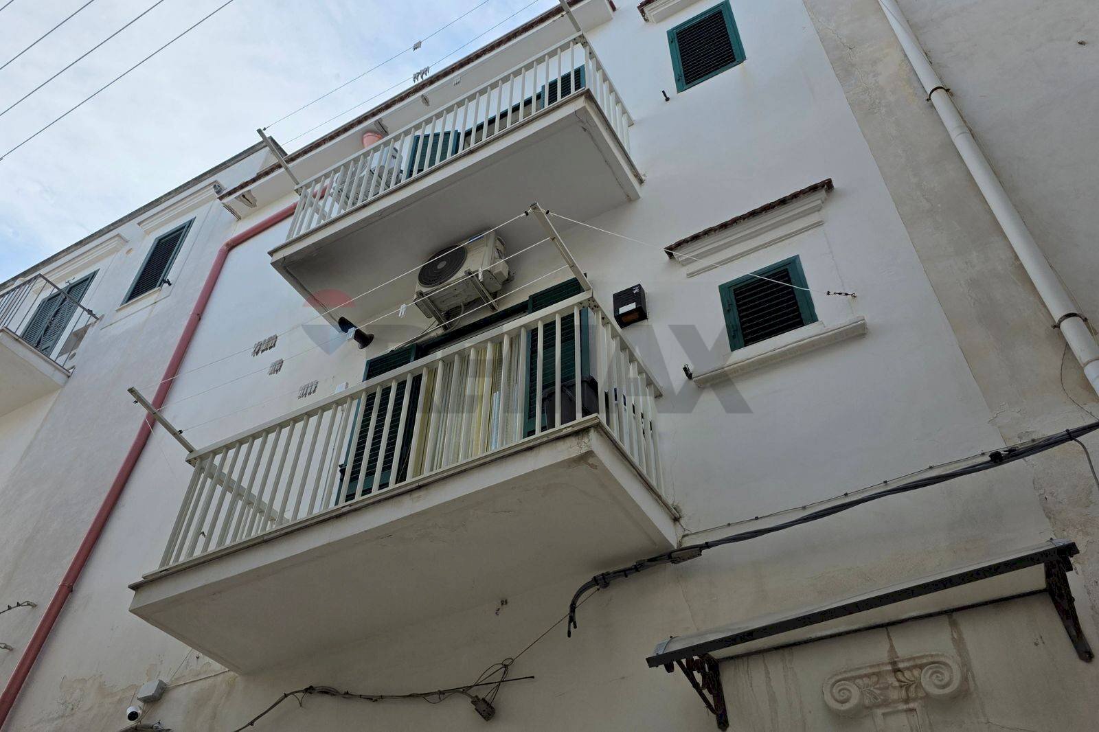 Edificio all\'aperto - Quadrilocale Via Santa Croce
 
7, Vieste - foto 3