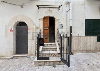 Casa all\'aperto - Quadrilocale Via Santa Croce
 
7, Vieste - foto 2