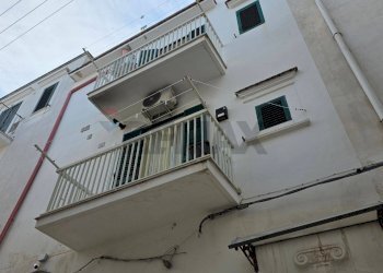 Edificio all\'aperto - Quadrilocale Via Santa Croce
 
7, Vieste - foto 3