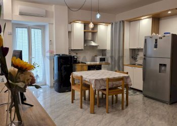 Cucina - Quadrilocale Via Santa Croce
 
7, Vieste - foto 5