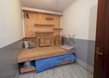 Camera / camera da letto - Quadrilocale Via Santa Croce
 
7, Vieste - foto 9