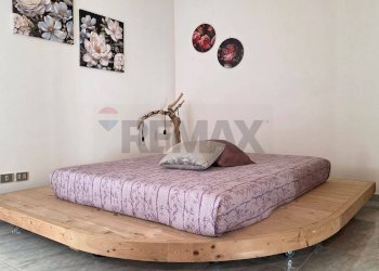 Camera / camera da letto - Quadrilocale Via Santa Croce
 
7, Vieste - foto 11